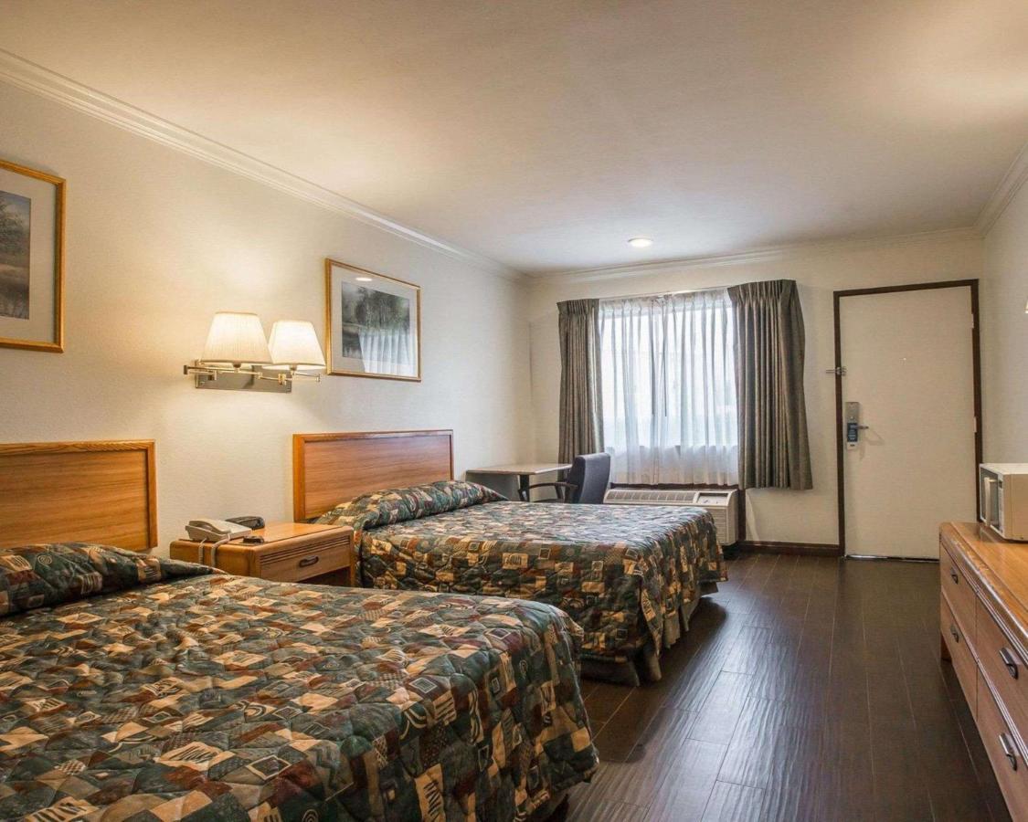 Palm Inn Hotel Near Tyler Mall Riverside Zewnętrze zdjęcie