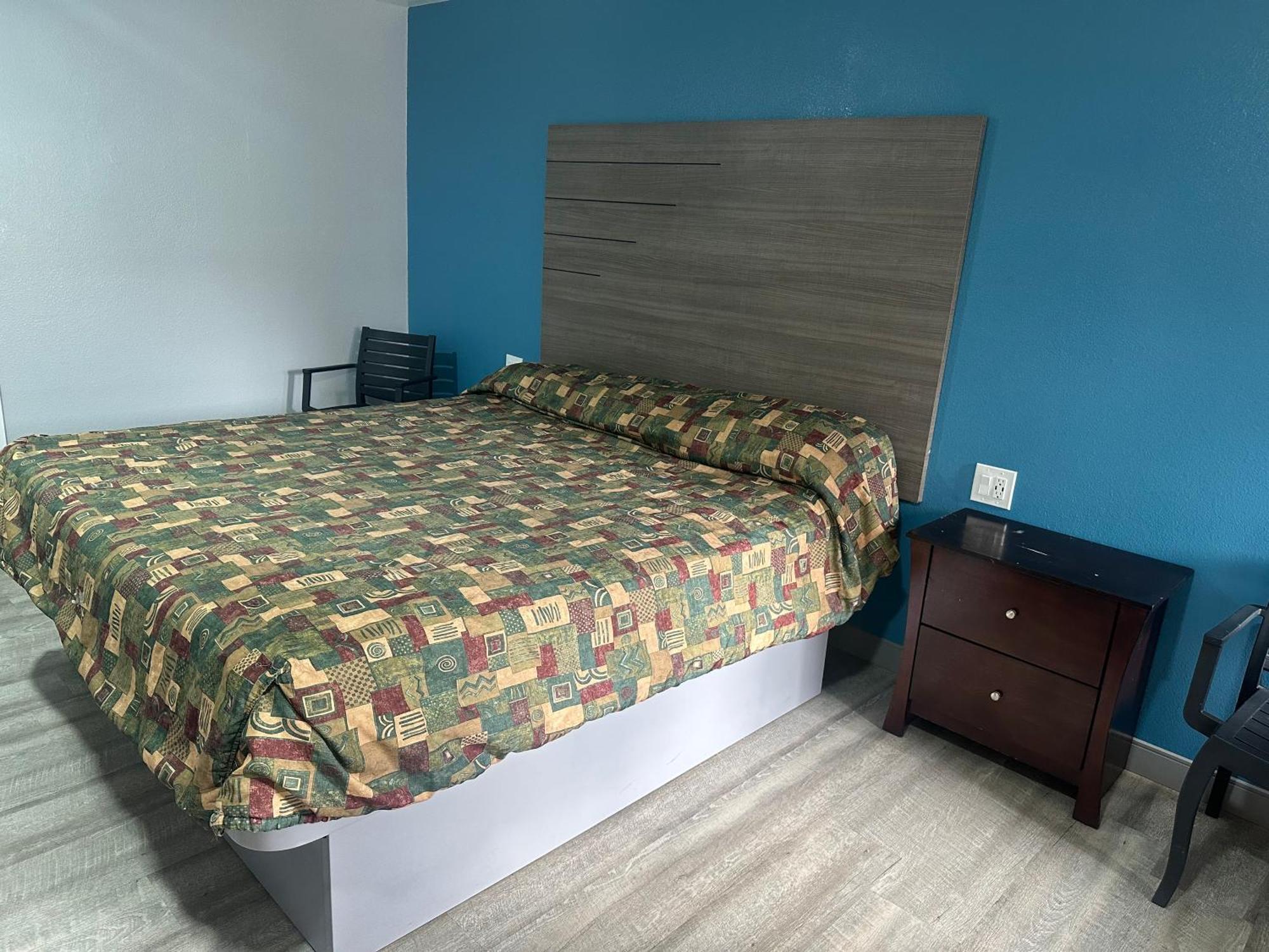 Palm Inn Hotel Near Tyler Mall Riverside Zewnętrze zdjęcie