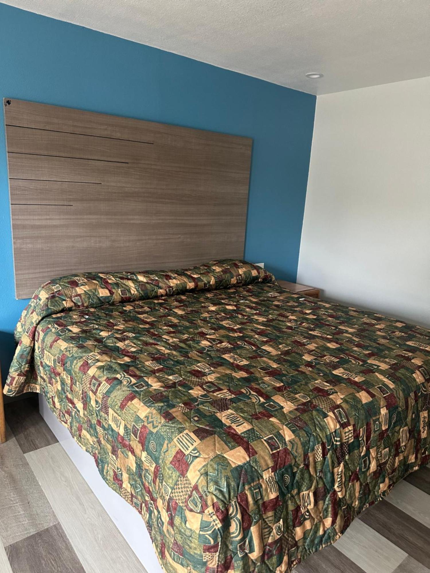 Palm Inn Hotel Near Tyler Mall Riverside Zewnętrze zdjęcie