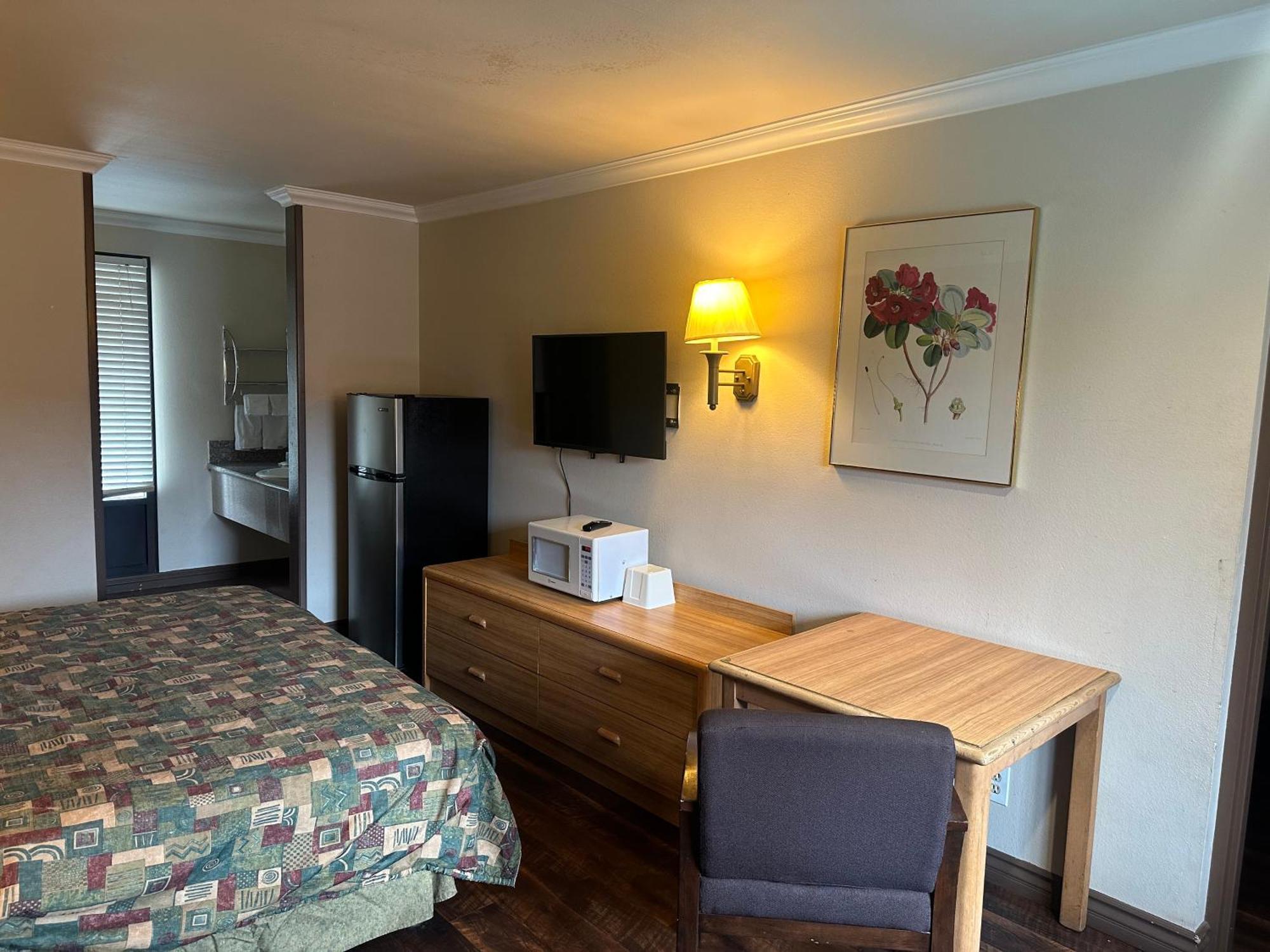 Palm Inn Hotel Near Tyler Mall Riverside Zewnętrze zdjęcie